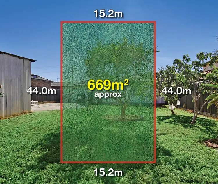 Second view of Homely house listing, 37 David Street, Lalor VIC 3075