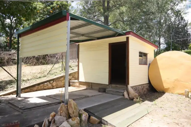 Sixth view of Homely house listing, 103 Lyons Street, Mundubbera QLD 4626