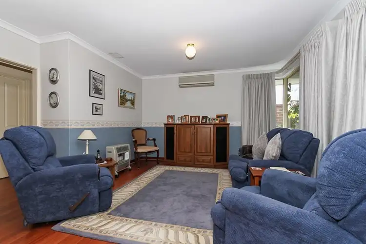 Sixth view of Homely house listing, 21 Wildflower Cir, Ellenbrook WA 6069