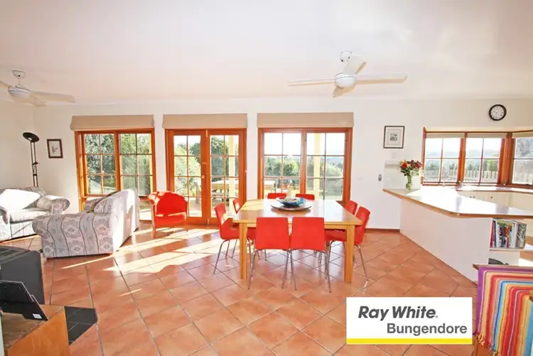 Fourth view of Homely house listing, 1332 Norton Road, Wamboin NSW 2620