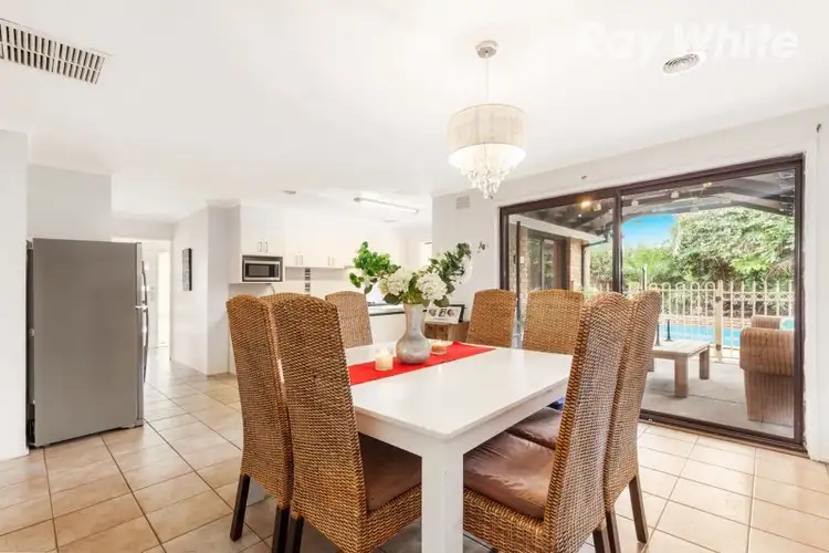 Third view of Homely house listing, 2 Coris Place, Epping VIC 3076