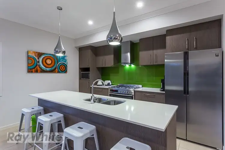 Fourth view of Homely house listing, 3 Alepine Place, Mount Cotton QLD 4165