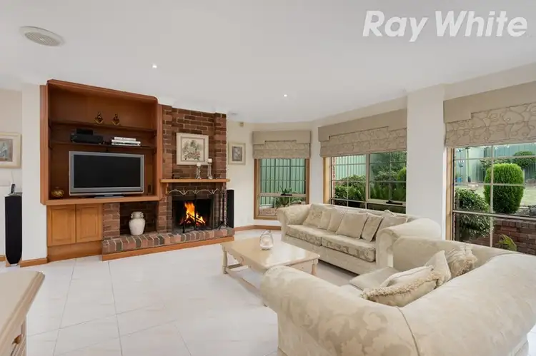 Sixth view of Homely house listing, 43 Cheadle Crescent, Bundoora VIC 3083