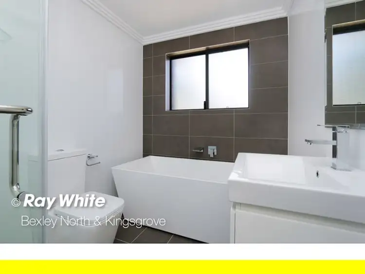 Sixth view of Homely other listing, 61 Stoddart Street, Roselands NSW 2196