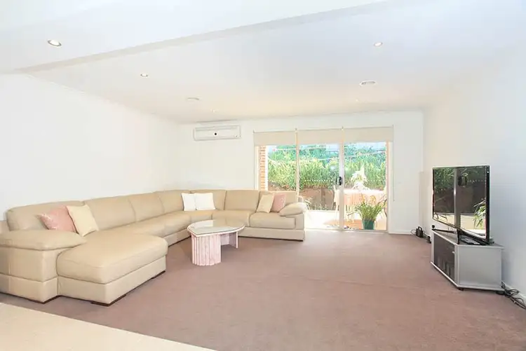 Fourth view of Homely house listing, 32 Melliodora Drive, Mernda VIC 3754