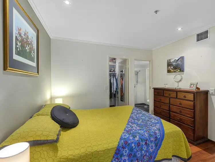 Seventh view of Homely apartment listing, 702/120 Mary Street, Brisbane QLD 4000