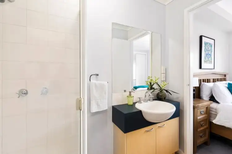 Fifth view of Homely apartment listing, 12/1219 Centre Road, Oakleigh South VIC 3167