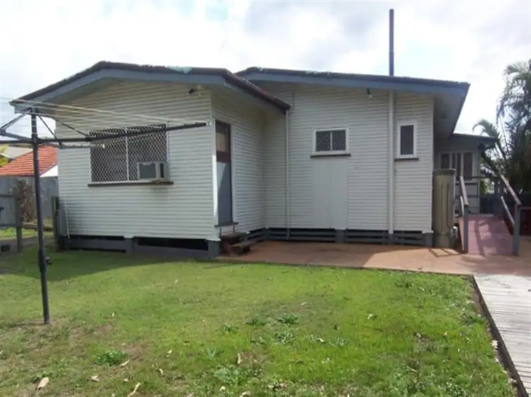 Second view of Homely house listing, 45 Henry Street, Chermside QLD 4032