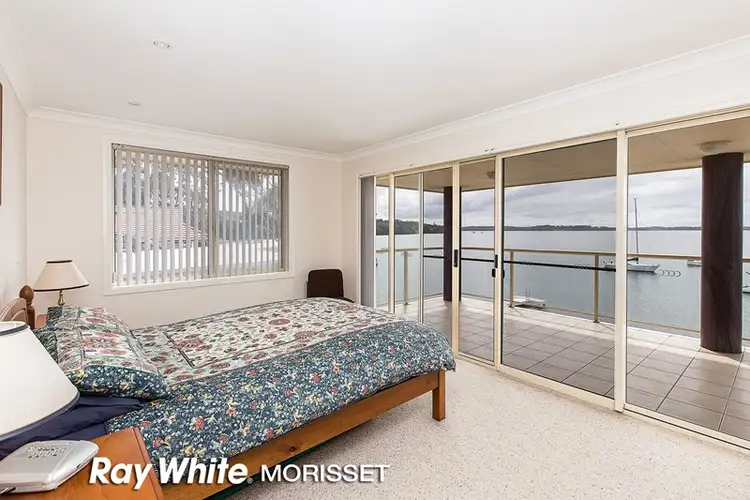 Fifth view of Homely house listing, 39 Sunshine Parade, Sunshine NSW 2264