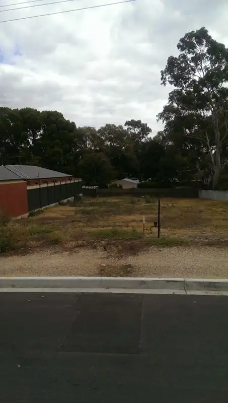 Second view of Homely land listing, 9A Woodlands Road, Athelstone SA 5076