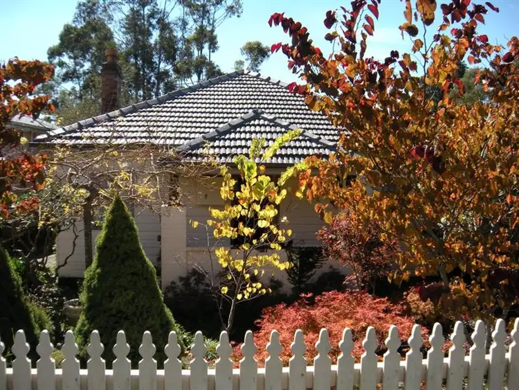 Main view of Homely house listing, 94 Govetts Leap Road, Blackheath NSW 2785