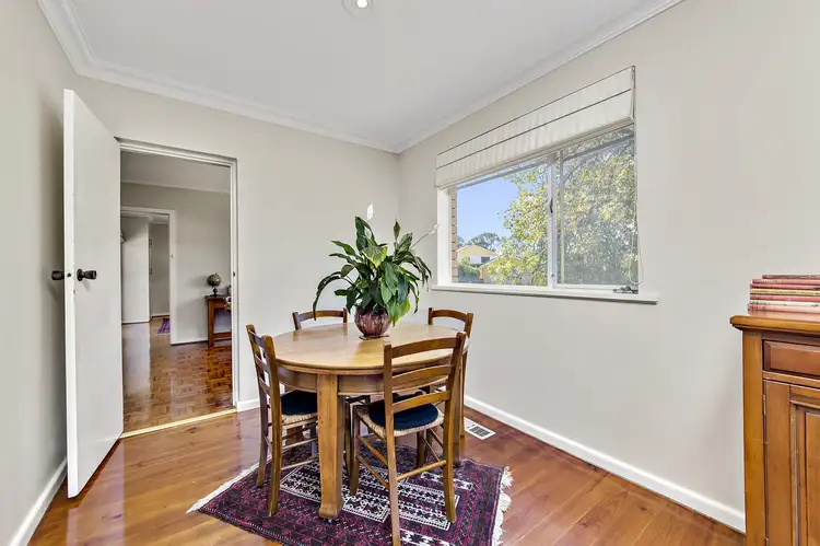 Fourth view of Homely house listing, 1 Cornelian Place, Lyons ACT 2606