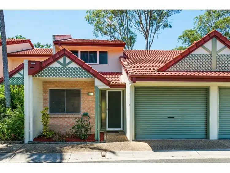 Main view of Homely townhouse listing, 31/19 Fulton Street, Wishart QLD 4122