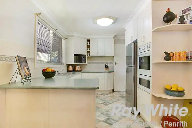 Fifth view of Homely house listing, 8 Bel-Air Road, Penrith NSW 2750