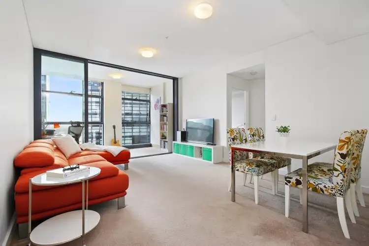 1507/438 Victoria Avenue, Chatswood NSW 2067
