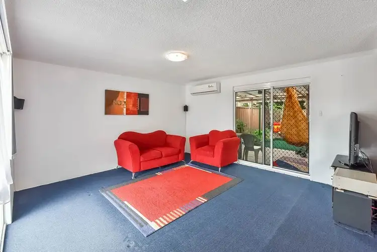 Third view of Homely villa listing, 3/10 Atchison Road, Macquarie Fields NSW 2564