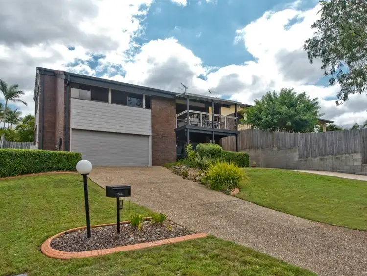 10 Drishane Street, The Gap QLD 4061