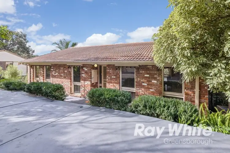 22 Kalmaine Court, Diamond Creek VIC 3089