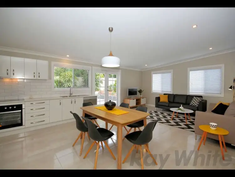 Third view of Homely house listing, 37 Railway Street, Booval QLD 4304