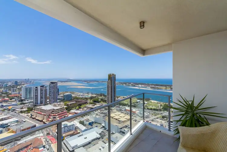 1353/56 Scarborough Street, Southport QLD 4215