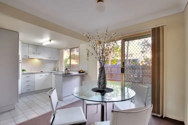 Sixth view of Homely townhouse listing, 74/134 Hill Road, Runcorn QLD 4113