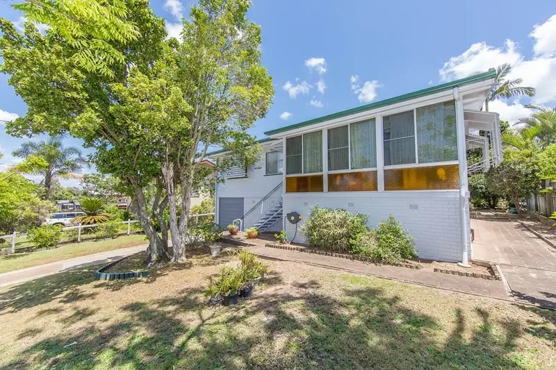 Main view of Homely house listing, 12 Kenward Street, Geebung QLD 4034