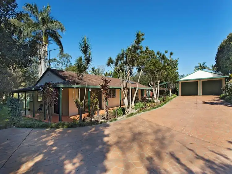 Fifth view of Homely house listing, 187 Braford Drive, Bonville NSW 2450