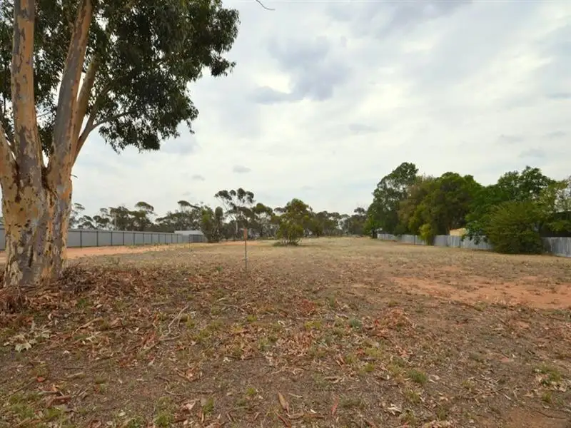 Main view of Homely land listing, 3-5 Tyrrell Street, Nandaly VIC 3533