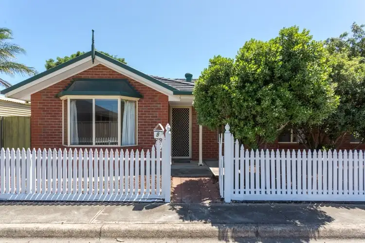 Main view of Homely house listing, 9 Ayr Street, Semaphore Park SA 5019