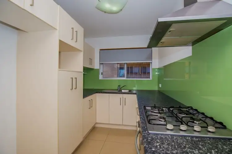 Second view of Homely unit listing, 1/32 Hawtree Street, Moorooka QLD 4105