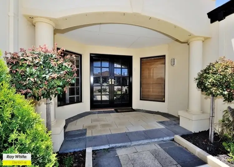 Second view of Homely house listing, 9 Glade Terrace, Ellenbrook WA 6069
