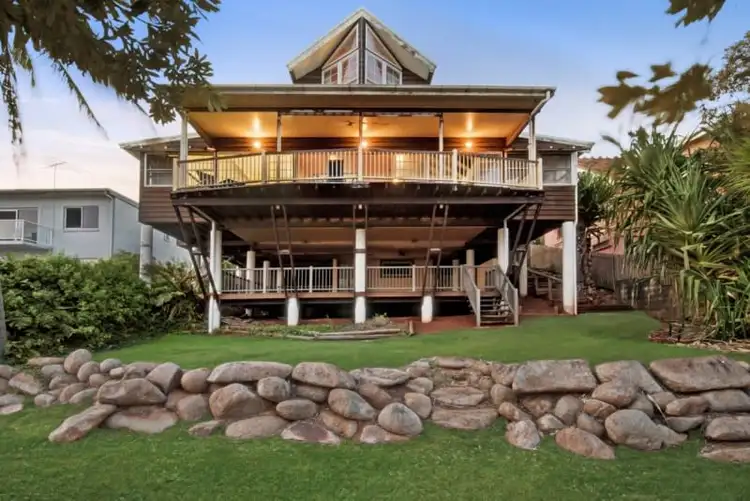 Third view of Homely house listing, 132 Prince Edward Parade, Scarborough QLD 4020