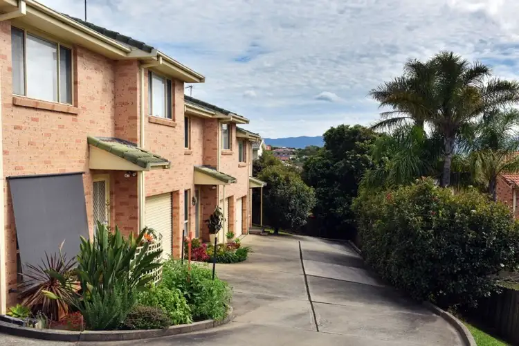 Main view of Homely house listing, 1/8 Parma Way, Blackbutt NSW 2529
