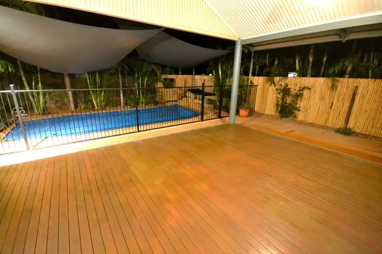 Sixth view of Homely house listing, 4 Celtic Loop, Cable Beach WA 6726