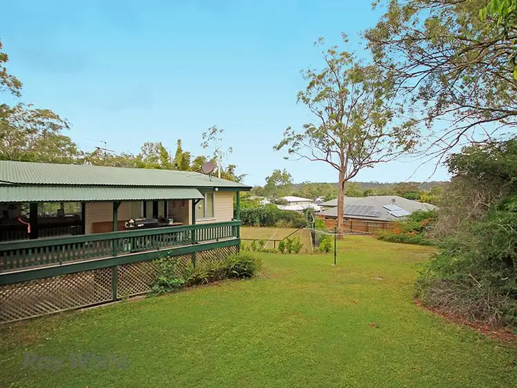 Third view of Homely house listing, 75 Gunnin Street, Fig Tree Pocket QLD 4069