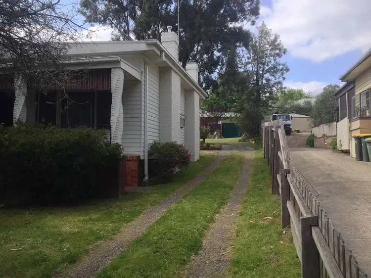 Second view of Homely house listing, 1160 Main Road, Eltham VIC 3095