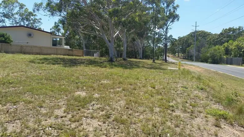 Main view of Homely land listing, 31-33 Borrows Street, Russell Island QLD 4184