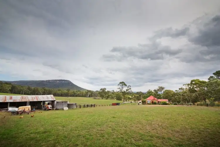 Seventh view of Homely house listing, 254 Hartley Vale Road, Hartley Vale NSW 2790