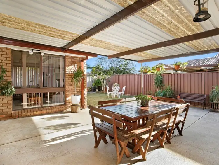 Third view of Homely house listing, 11 Leonello Place, Edensor Park NSW 2176