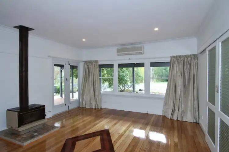 Second view of Homely house listing, 55 Beauchamp Street, Heathcote VIC 3523