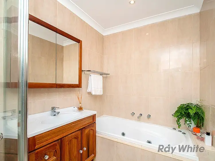 Seventh view of Homely apartment listing, 115/192-200 Vimiera Road, Marsfield NSW 2122