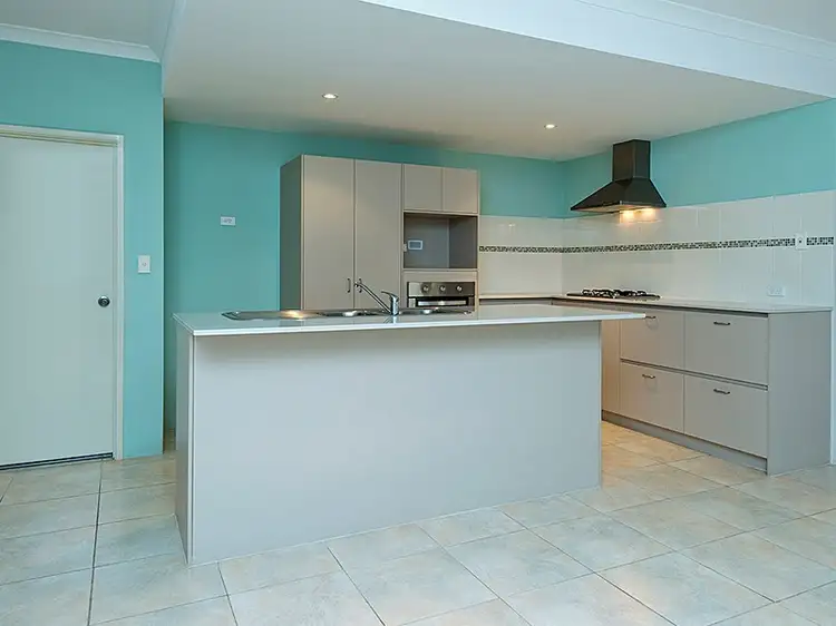Fifth view of Homely house listing, 9A Preece Street, Forrestfield WA 6058