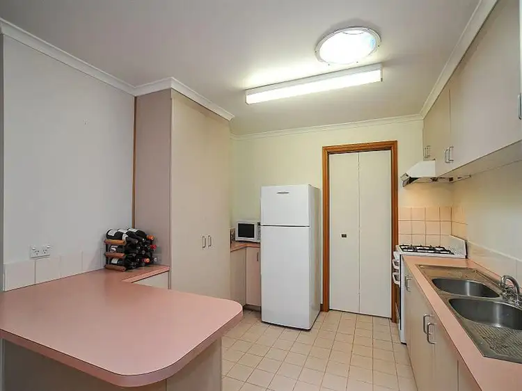 Third view of Homely unit listing, 3/21 Percy Street, Mitcham VIC 3132