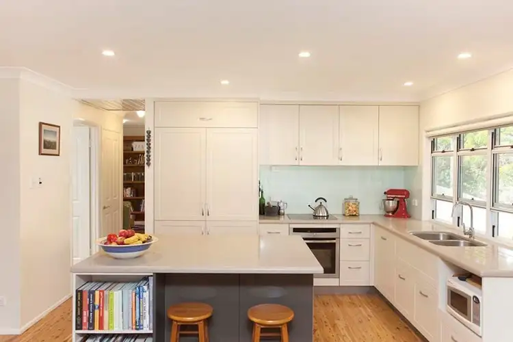 Seventh view of Homely house listing, 35 Cedarhurst Street, The Gap QLD 4061