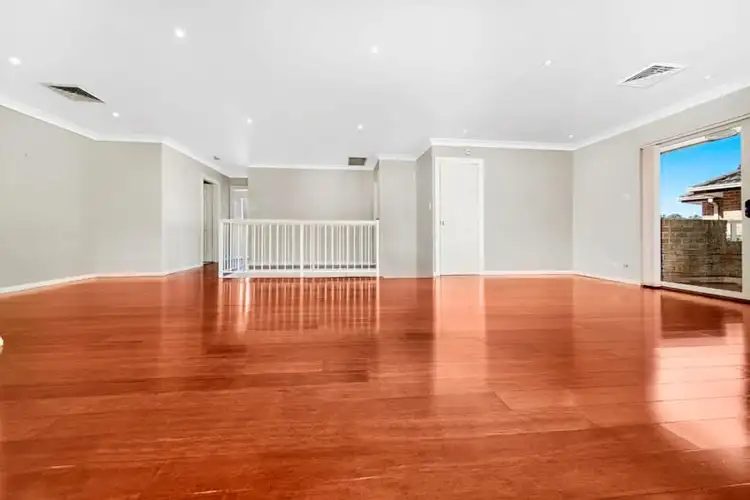Third view of Homely unit listing, 8/24 Arnold Place, Menai NSW 2234
