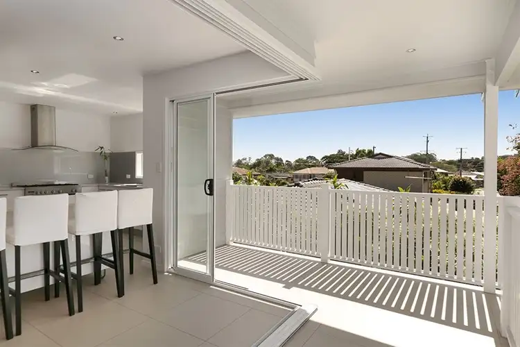 Third view of Homely house listing, 6 Claymeade Street, Wynnum QLD 4178