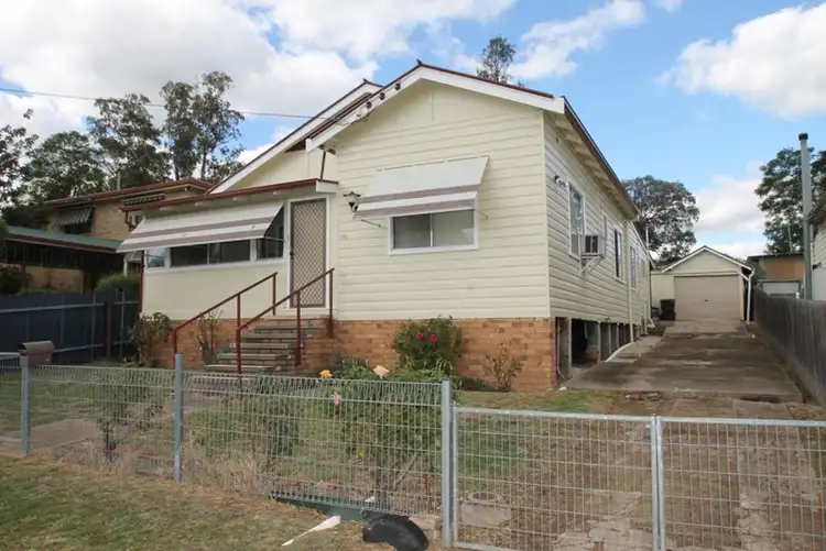 162 Henry Street, Werris Creek NSW 2341