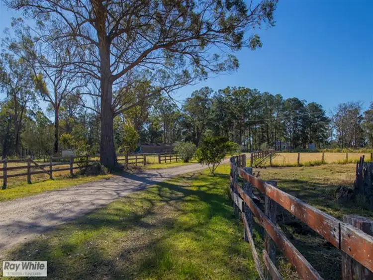 Fifth view of Homely rural property listing, Address available on request