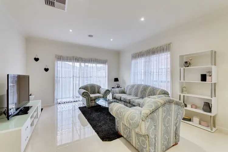 Fifth view of Homely house listing, 25 Fulham Way, Wollert VIC 3750