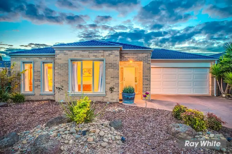 Main view of Homely house listing, 3 Wing Circuit, Tarneit VIC 3029